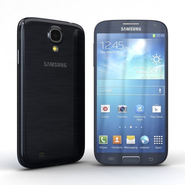 Samsung Galaxy S4 i9505 Globe LTE photo