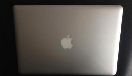 Macbook Pro 13 inch photo