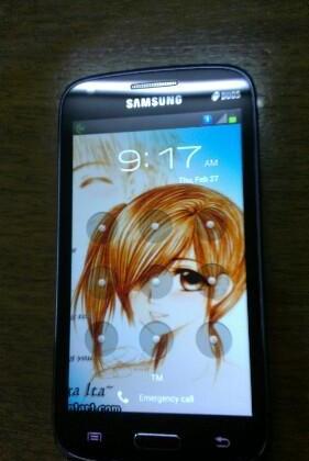 Samsung Galaxy Core 18262 Duos photo