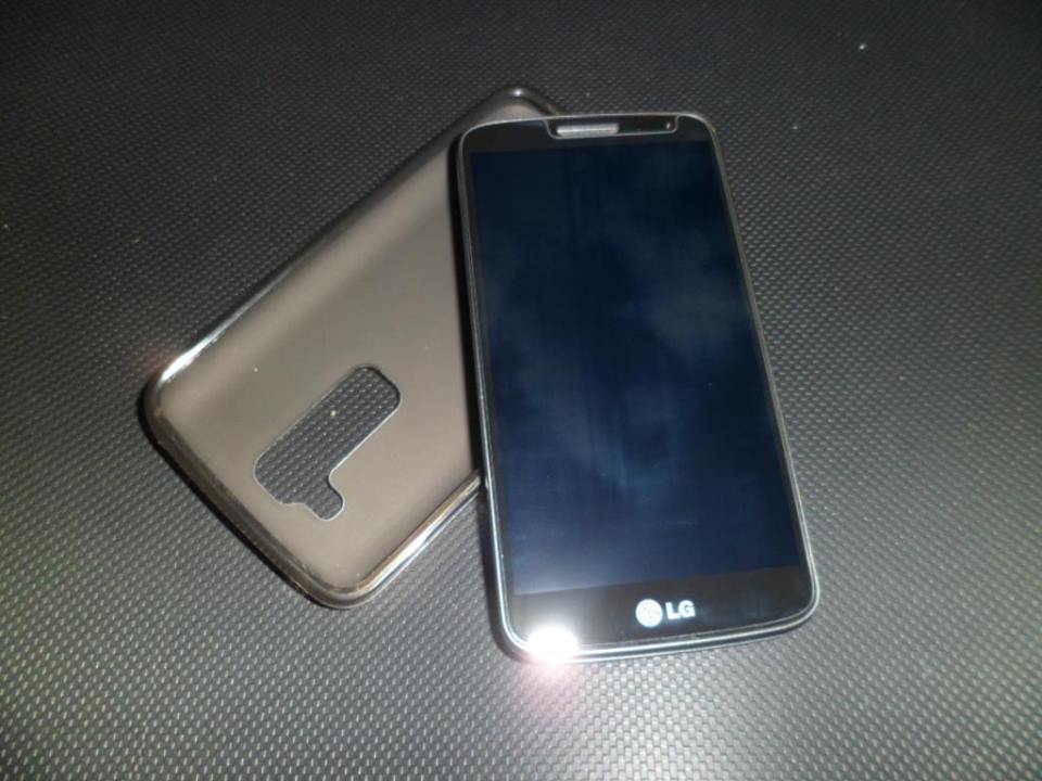 LG G2 Mini Dual D618 Local NTC Sealed With Warranty Sticker No Issue Openline photo