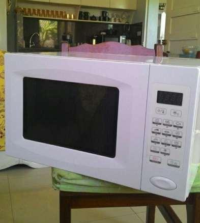 30L Digital Microwave Oven photo