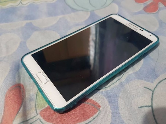 Samsung Galaxy Note 3 N9005 photo