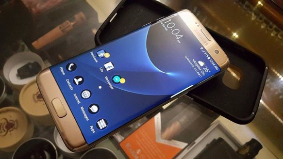 Samsung S7 duos 32gb photo