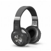HT WIRELESS BLUETOOTH 4.1 STEREO HEADPHONES WITH BUILT-IN MIC photo