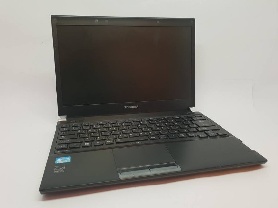 Toshiba Laptop Core i5 ,4gb Ram, 320gb HDD photo