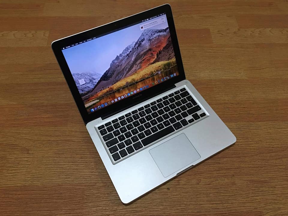 Apple laptop for sale MacBook Pro Core i5 2.3ghz 2011 13.3 inch photo